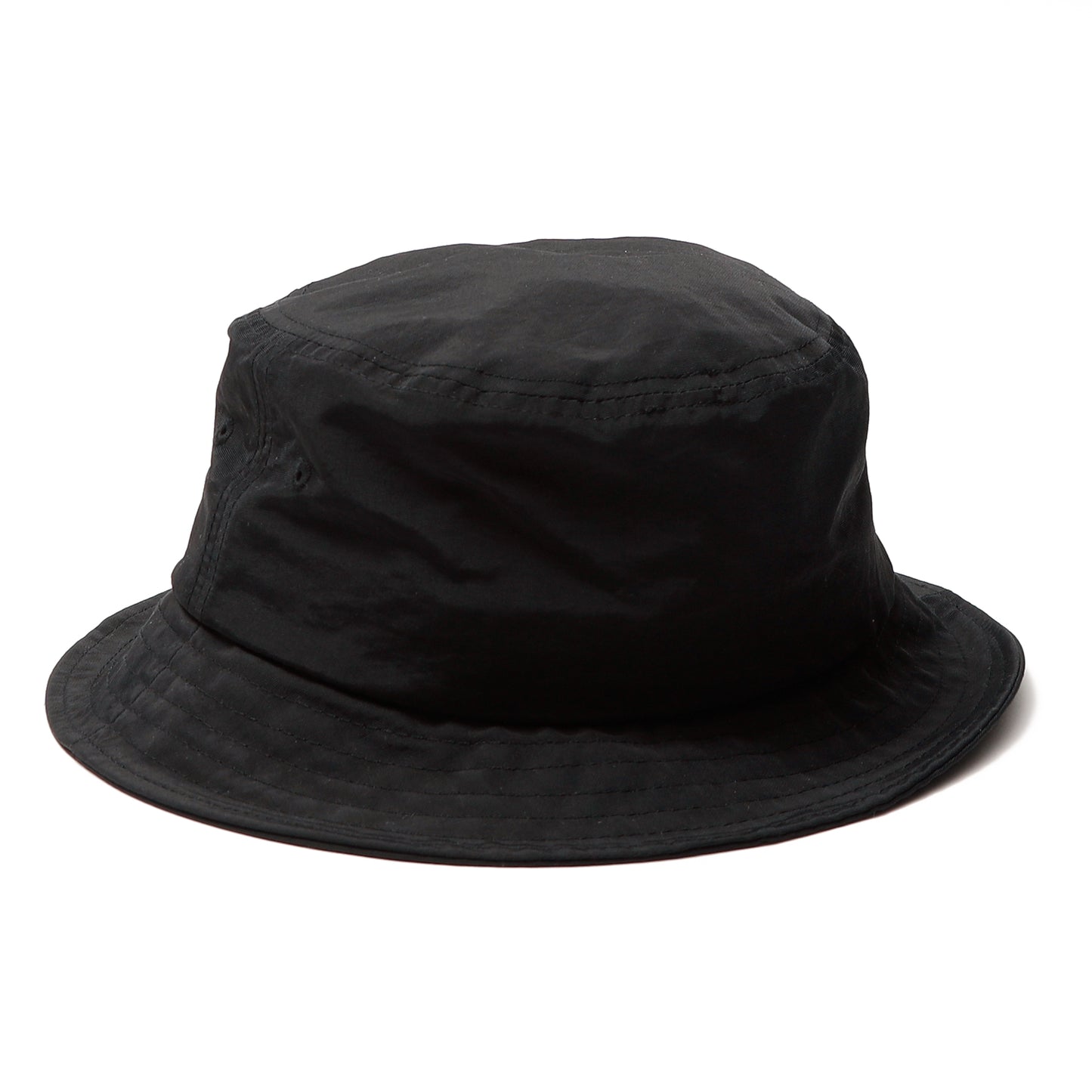 【予約商品】NYLON BUCKET HAT