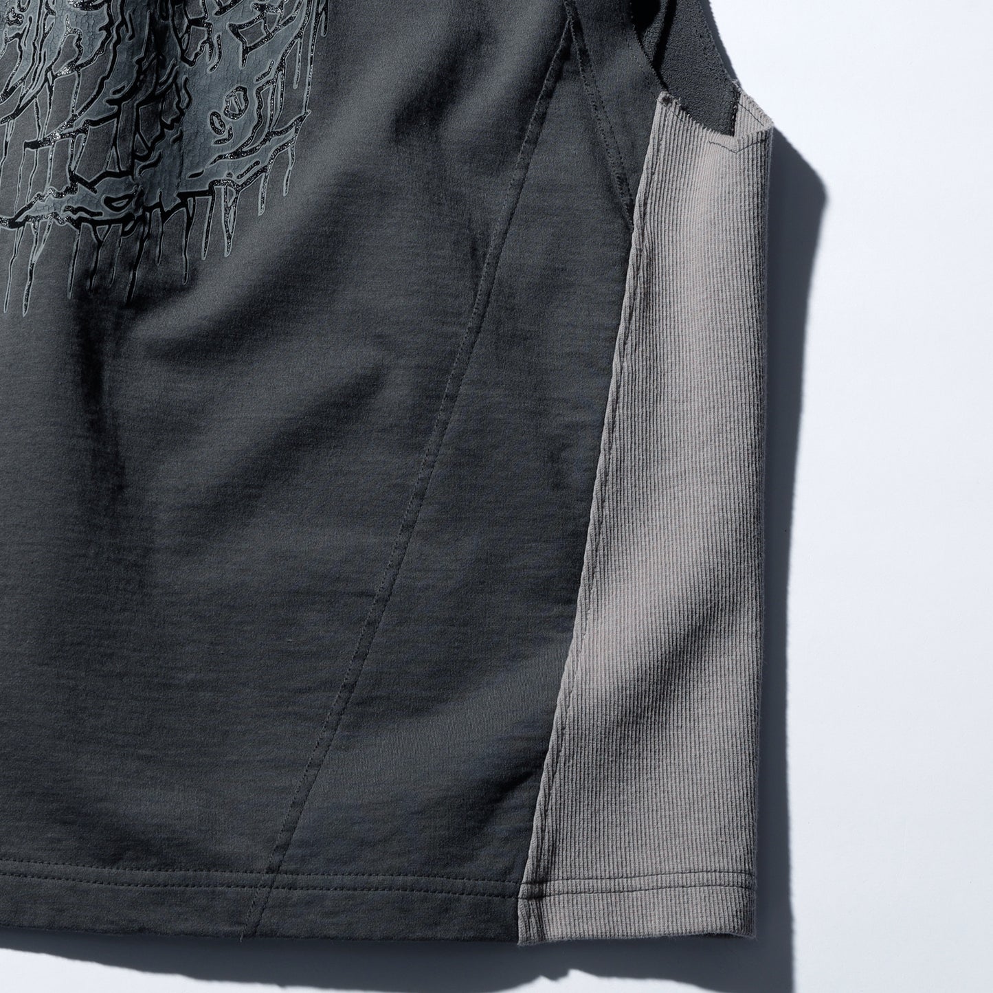 【予約商品】Sleeveless Tee