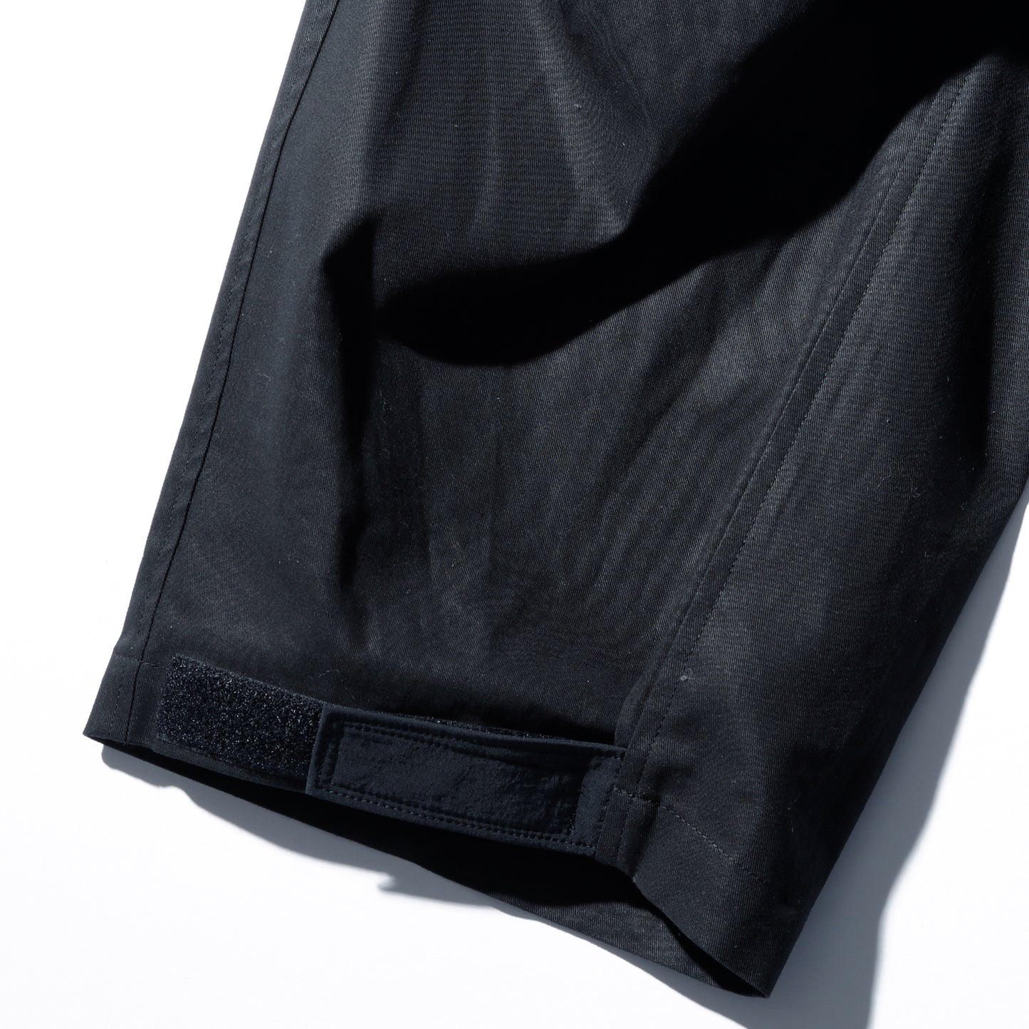 【予約商品】Adjust Wide Pants