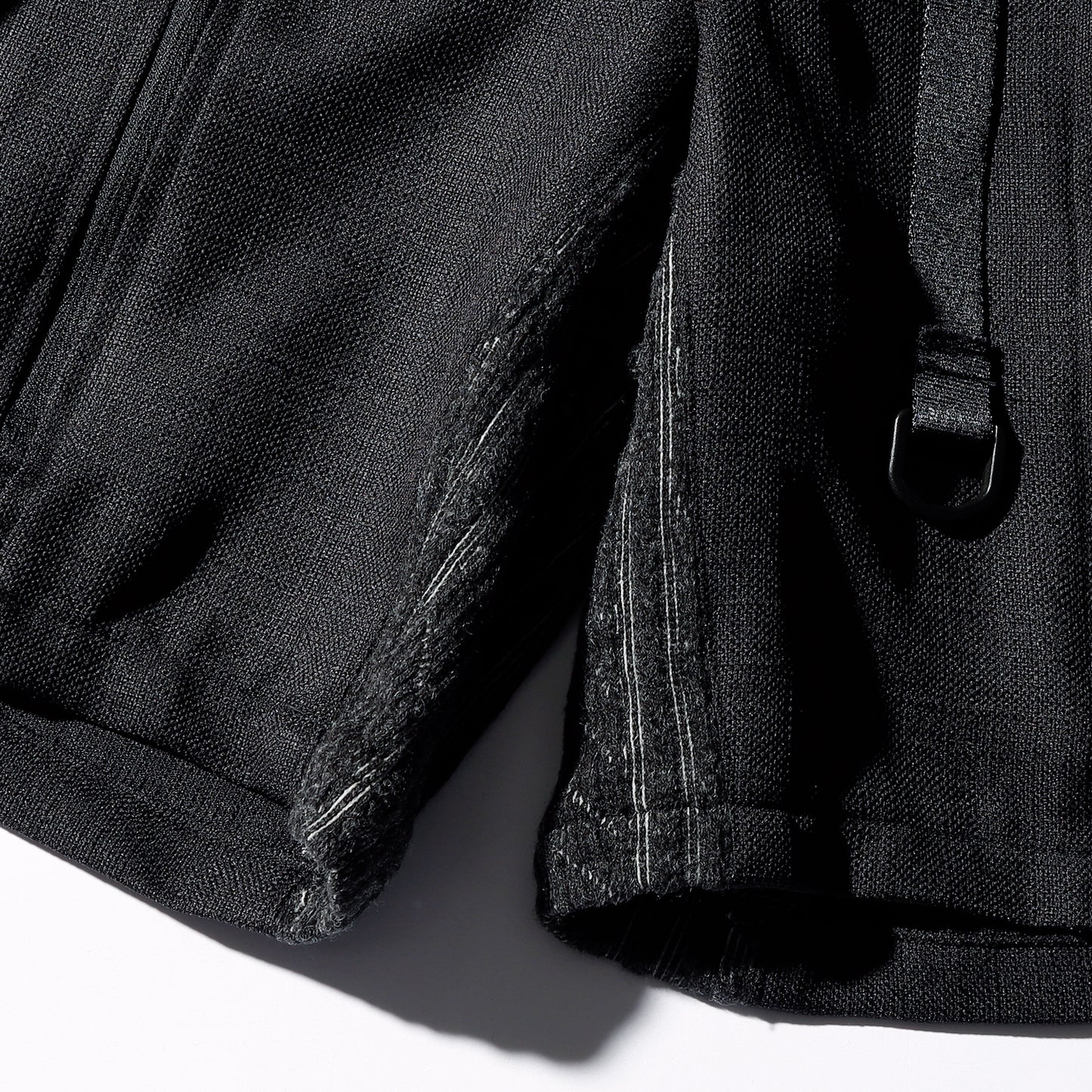 Butcher utility short