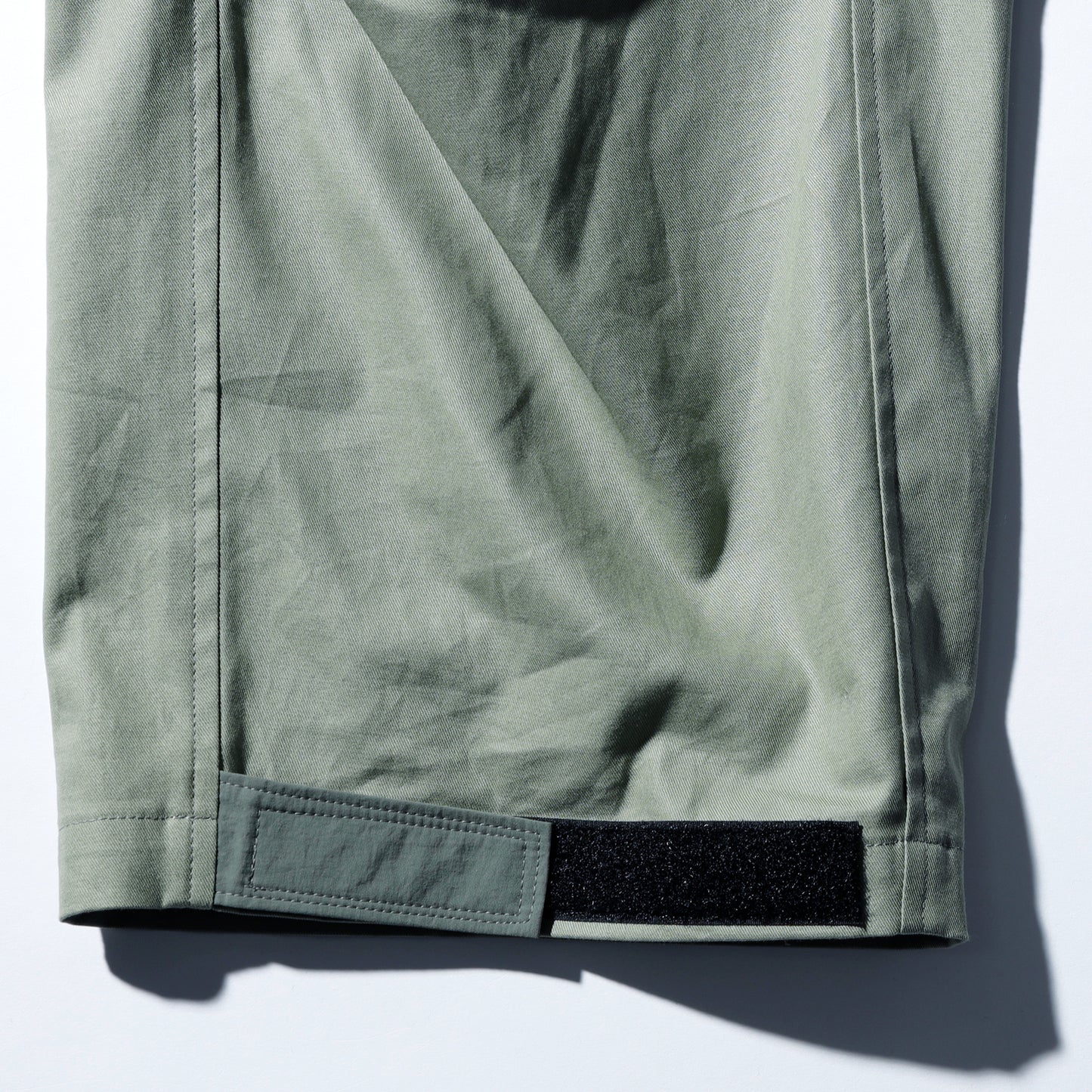 【予約商品】Adjust Wide Pants