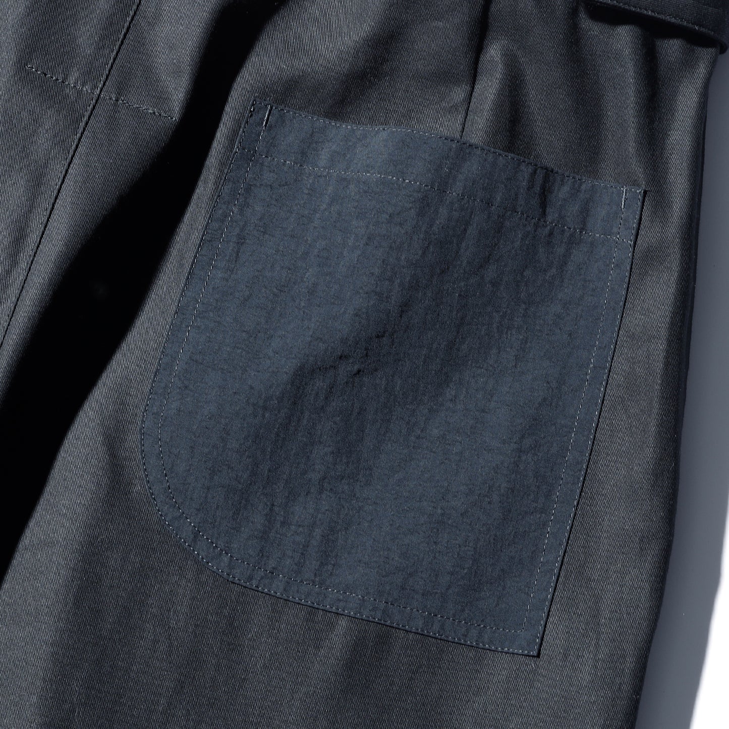 【予約商品】Adjust Wide Pants