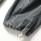 【予約商品】Bleach Denim Jump Suits