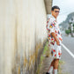 NEWORDER x NIPOALOHA Easy Shorts