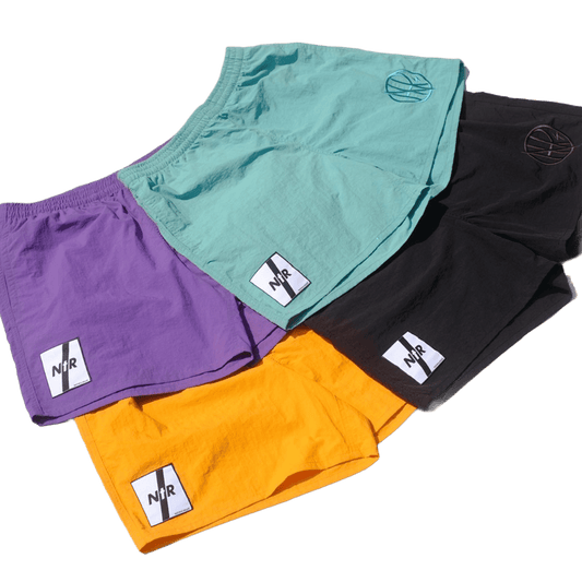Beach Shorts