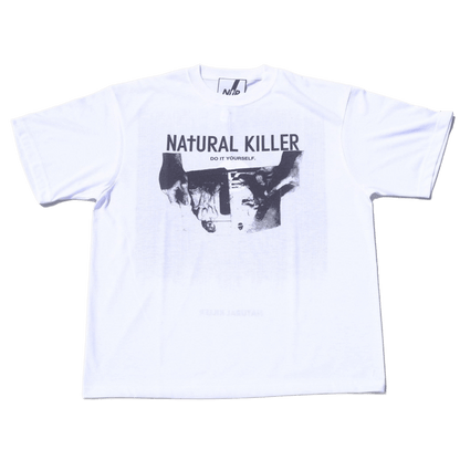 D.I.Y. Tee