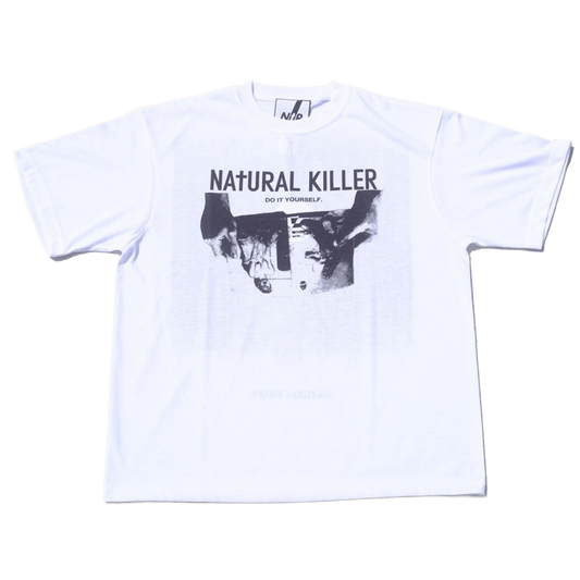 D.I.Y. Tee